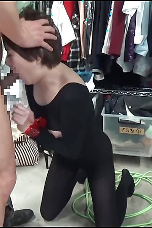 japanese amateur blowjob