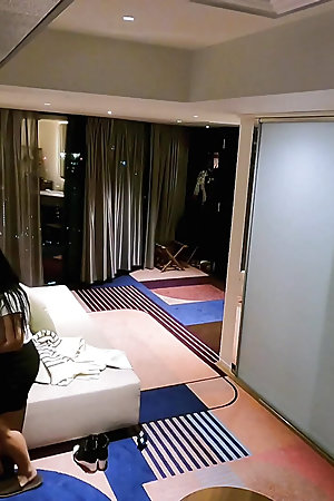 Part 1 the Overwhelming Gap Between the Cute J-cup Meaty Body and the Rest of the Body Makes It Possible to Shoot 3 Times!