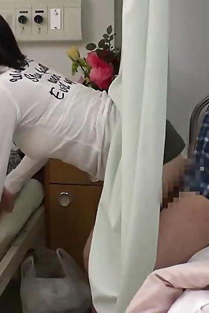 My Fantasies in the Unique Space of a Hospital Have Come to Life.-2