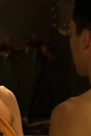 Ebony Passion and Luxe Massage