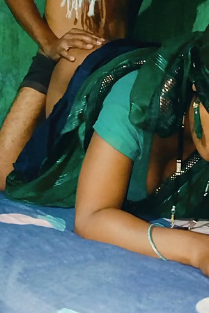 New married desi bhabhi fucked by her devar ji hindi viral sex video