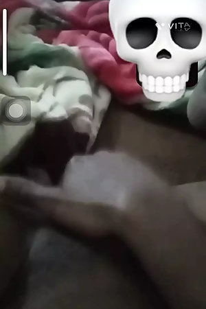 Video coll fun with aunty