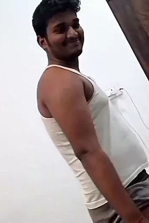 New hot sex video fucked by a boy