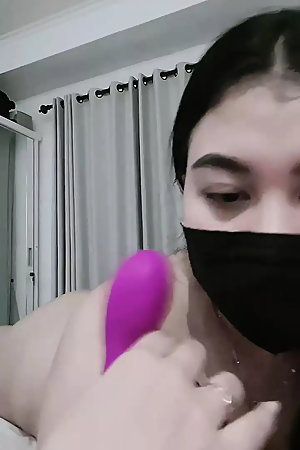 The Pink Dildo of the Night