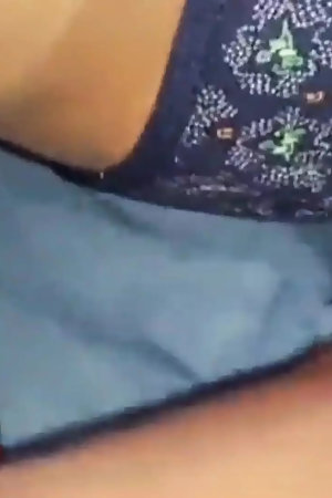 Neighbor sister-in-law with neighbor boy