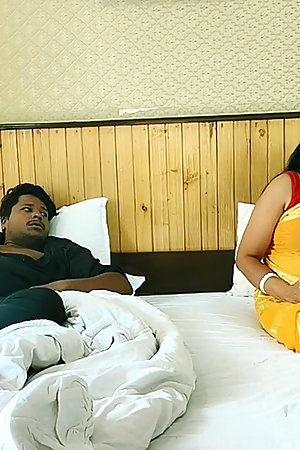 Please Devar ji Don't Fuck me Today! Hot Bhabhi Sex