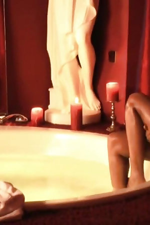 Bolly Girl Sacred Position