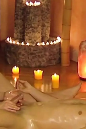 Ebony Goddess Ravished and Sensual, Deep Massages