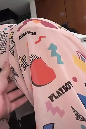 Cute Asian Spills Creamy Thick Jizz After Pussy Ramming