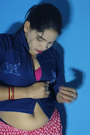 Desi indian village couple Sex video