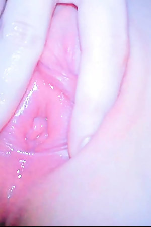 pink pussies solo masturbation shy girl