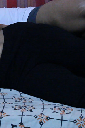 The Secret Massage in home, in kitchen, room and all