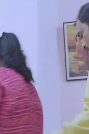 Hot Indian Girl Gets Fucked by Boss