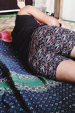 Pose 69 with sister in law. Part 1.