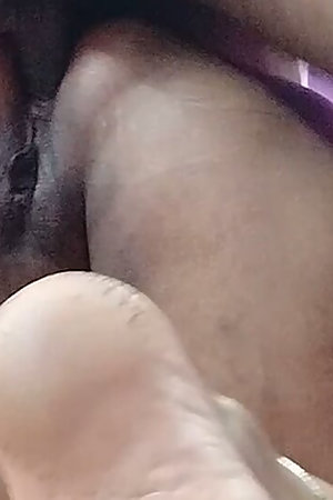 Hard ass fucking with desi aunty part2