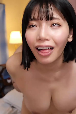 Breaking News - A Seemingly Meek Housewife Secretly Indulges In Sexual Activity