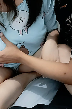 Meet Sexy Women From Yogyakarta