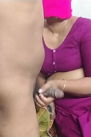 Newly Married desi village wife focked by husband in her TightPusy