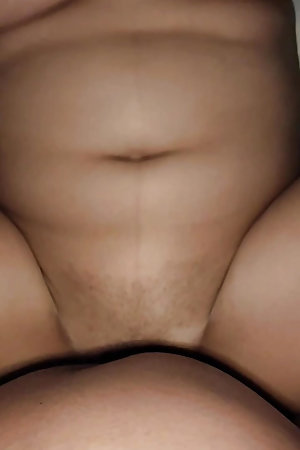 Sexy Pinay blowjob and riding