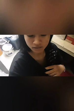 Delia Sugar gets covered with Daddy's cum