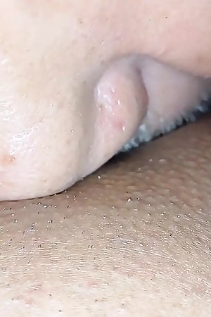 Joey Licks, Fingers and Fucks Thaiger