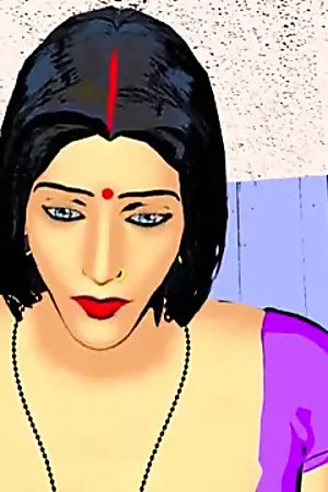 Innocent Bhabhi Aur Devar Cartoon Part 2