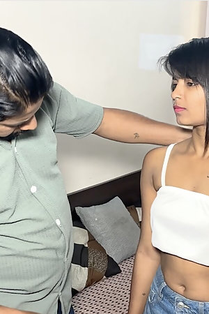 Madam had called the tailor to take the measurements.