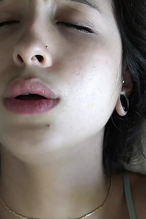 Hairy Situation with Mi Ha