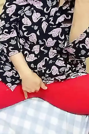 Paid pathani Desi girl