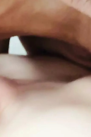 Daddy got so jealous about my boyfriend and he is trying to impregnate me again