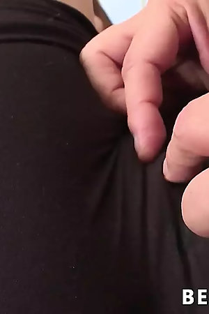 Horny Risa Mizuki gives flawless Asian creampie in JAV movie!