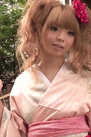 Sex Adventure With Japanese Pussy Uncensored # 9 - PART 1