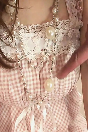 Sex Adventure With Japanese Pussy Uncensored # 6 - PART 1