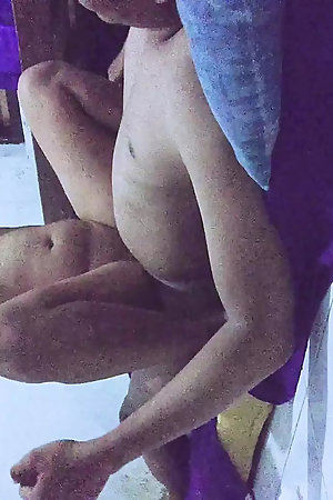 Sex with a woman's wife is more enjoyable.