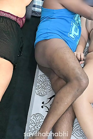 Indian bhabhi having sex with neighbour