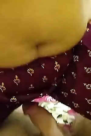 Paki village girl hard fucking