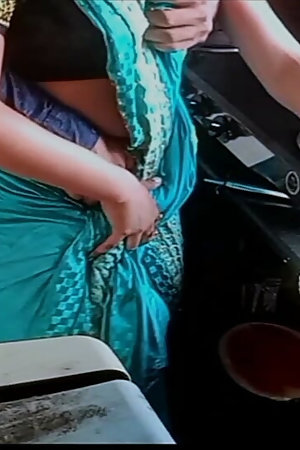 Neighbour house wife fucked by a brother in law