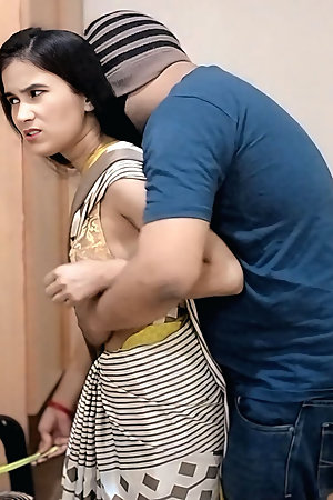 Jija ne apni jwan sali ke bur ka sil tor diya