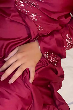 SASURJI LEFT BAHURANI BECAUSE OF JEALOUSY, WHEN HIS PTI JOB WAS ON THE JOB