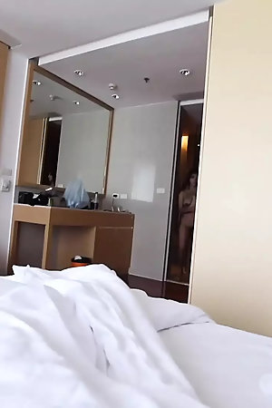 JohntronX- Morning Sex With Creampie Filling