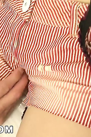 Dildo loving and insatiable Asian queen Yui Misaki talks dirty in a super-fucking-hot JAV - the hottest XXX you'll ever