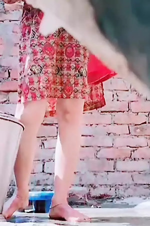 Hot Sexy Videos Stealing Secretly Making MMS Hot Bathroom Videos