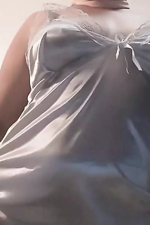 Actress Anne Musterbation and Squich the big natural boobs