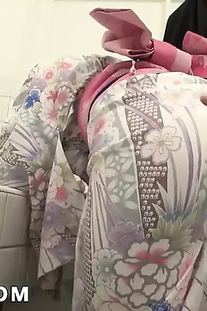 Yumi Maeda's insatiable dude spreads her gams and orgies with her uncensored! She's the greatest Asian romp worker!