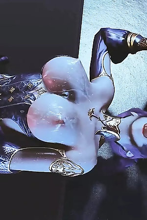 Clip #23  - 3D Hentai Animation Video