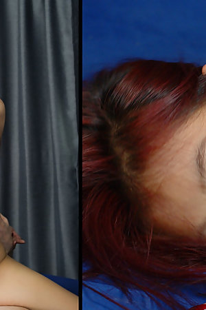 Riding Hard, Fucked Even Harder