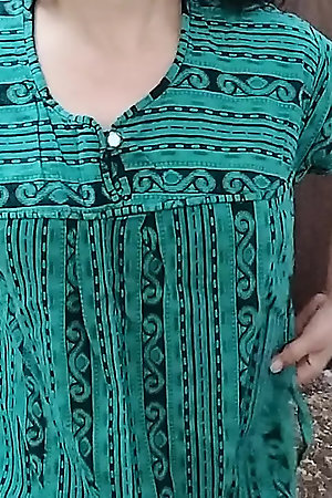 Bhabhi ji ka mighty utar kar pel diya