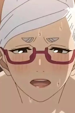 Stepmom enjoying step son