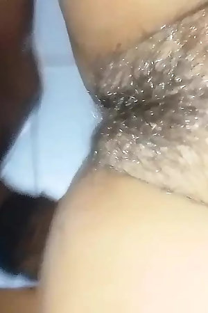 Step sister hard fucking