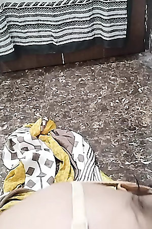 Chacha ji ne meri gar mar li Desi sex video